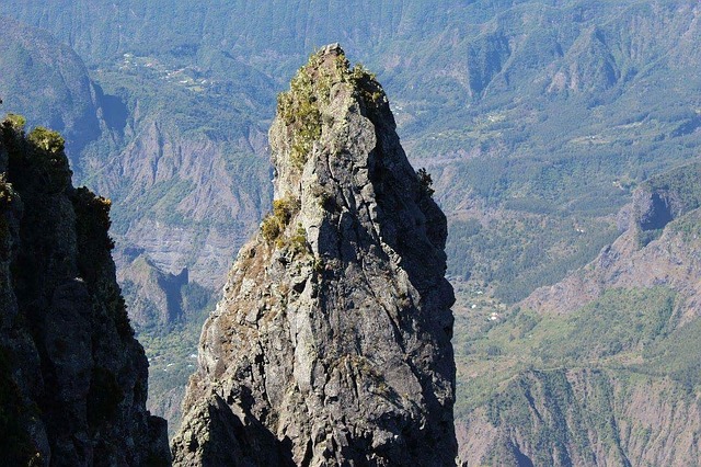 reunion island
