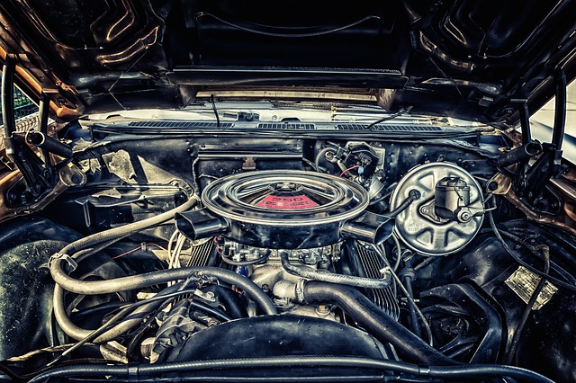 auto motor